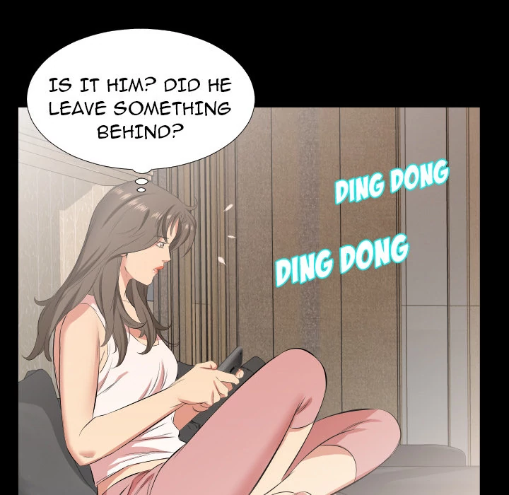 Daddy's Working - Chapter 28 [photo 39] - MangaPorn