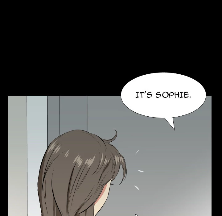 Daddy's Working - Chapter 28 [photo 42] - MangaPorn