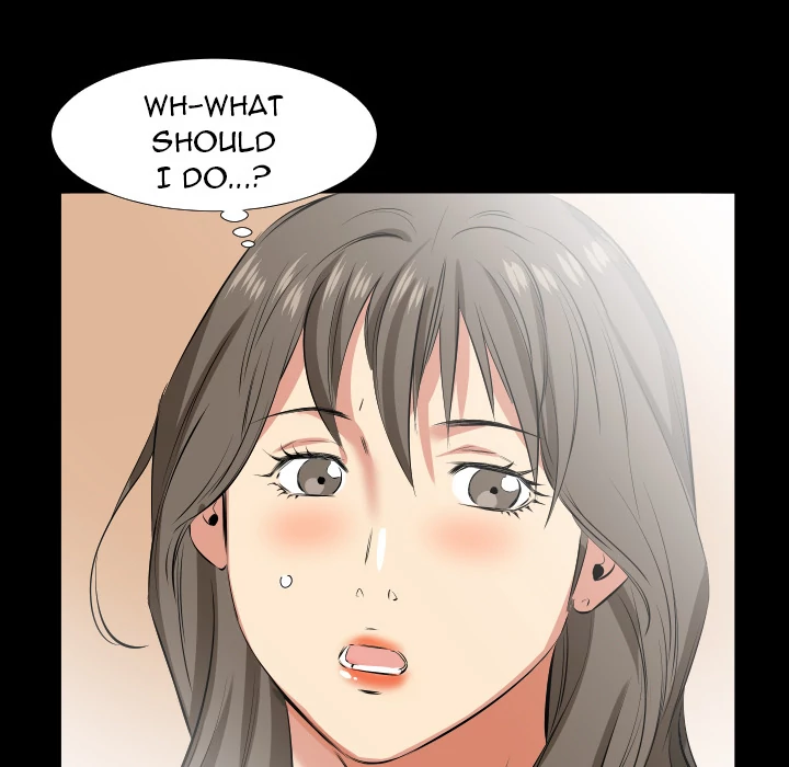 Daddy's Working - Chapter 28 [photo 45] - MangaPorn