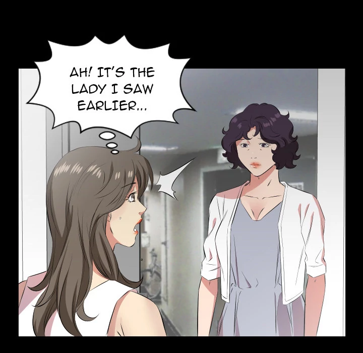 Daddy's Working - Chapter 28 [photo 48] - MangaPorn