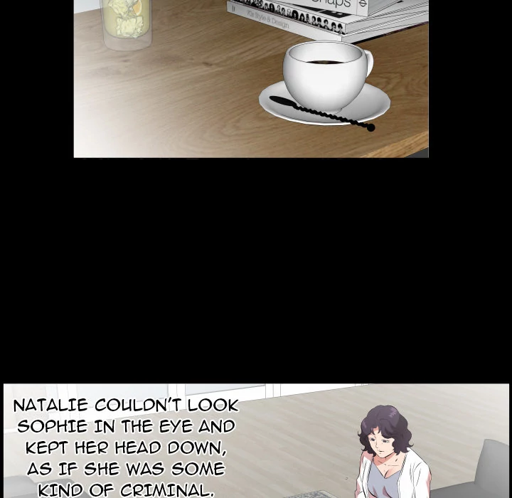 Daddy's Working - Chapter 28 [photo 50] - MangaPorn