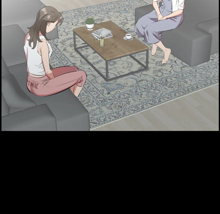 Daddy's Working - Chapter 28 [photo 51] - MangaPorn