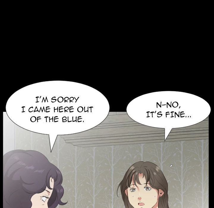 Daddy's Working - Chapter 28 [photo 52] - MangaPorn