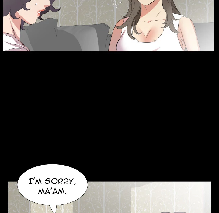 Daddy's Working - Chapter 28 [photo 53] - MangaPorn