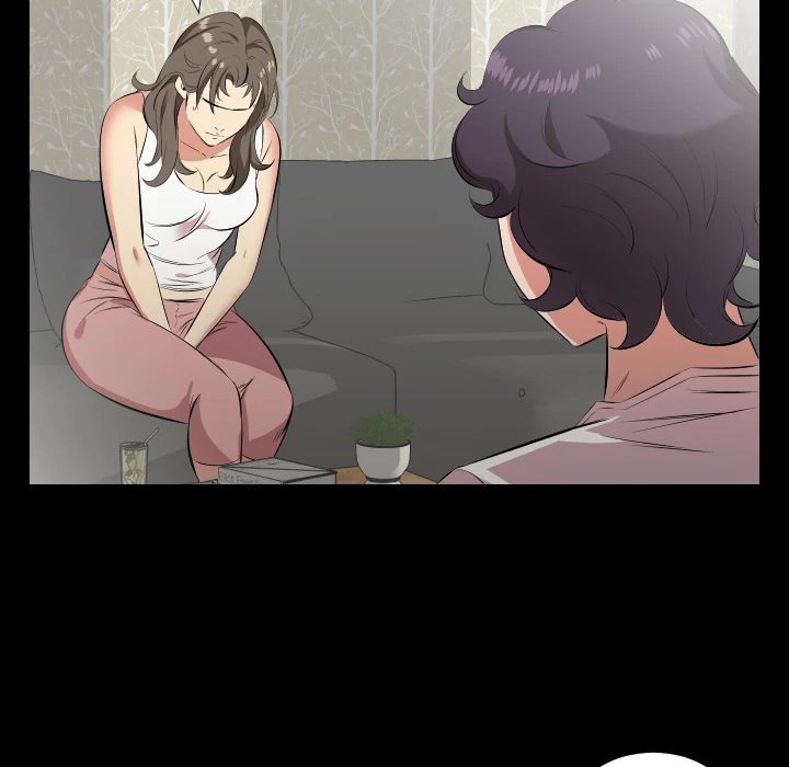 Daddy's Working - Chapter 28 [photo 54] - MangaPorn