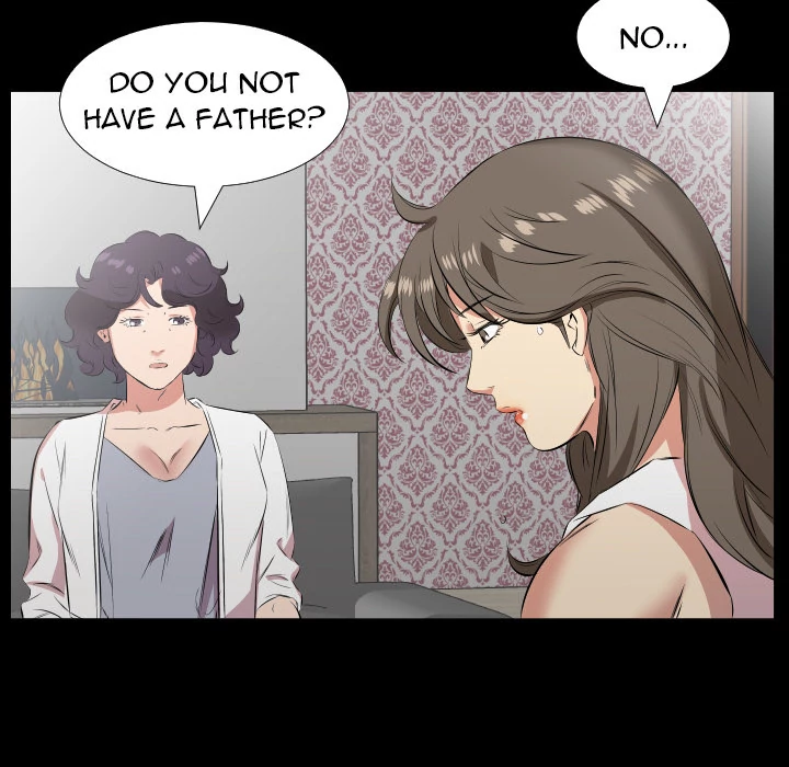 Daddy's Working - Chapter 28 [photo 55] - MangaPorn