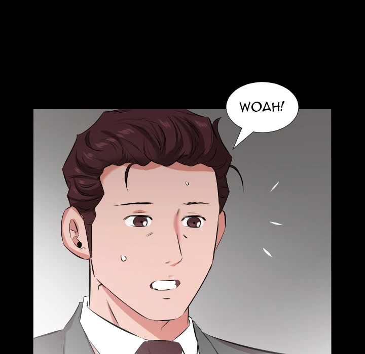 Daddy's Working - Chapter 28 [photo 65] - MangaPorn