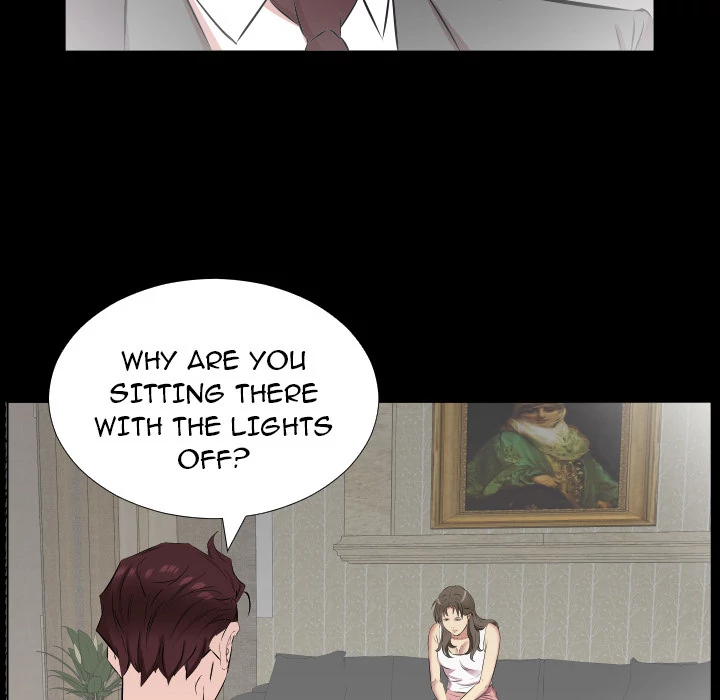 Daddy's Working - Chapter 28 [photo 66] - MangaPorn