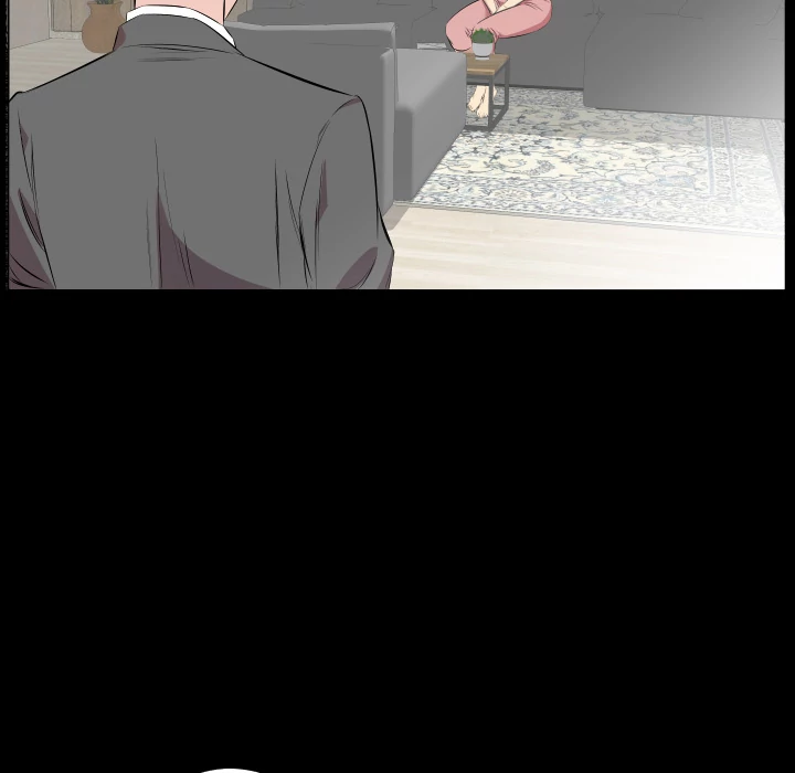 Daddy's Working - Chapter 28 [photo 67] - MangaPorn