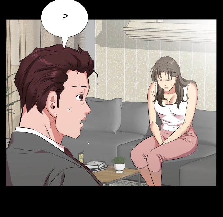 Daddy's Working - Chapter 28 [photo 68] - MangaPorn