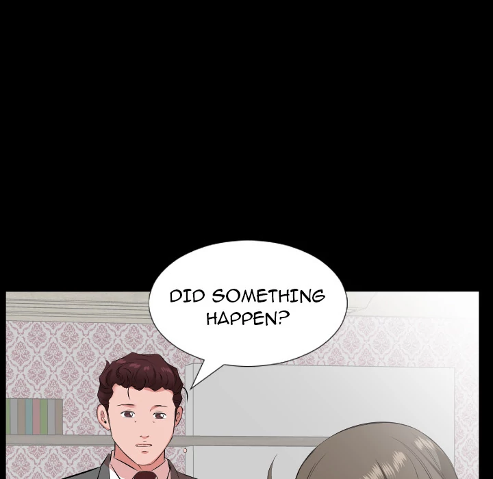 Daddy's Working - Chapter 28 [photo 69] - MangaPorn