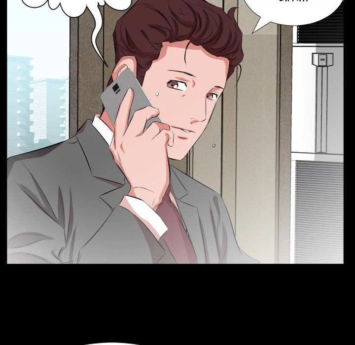 Daddy's Working - Chapter 28 [photo 7] - MangaPorn
