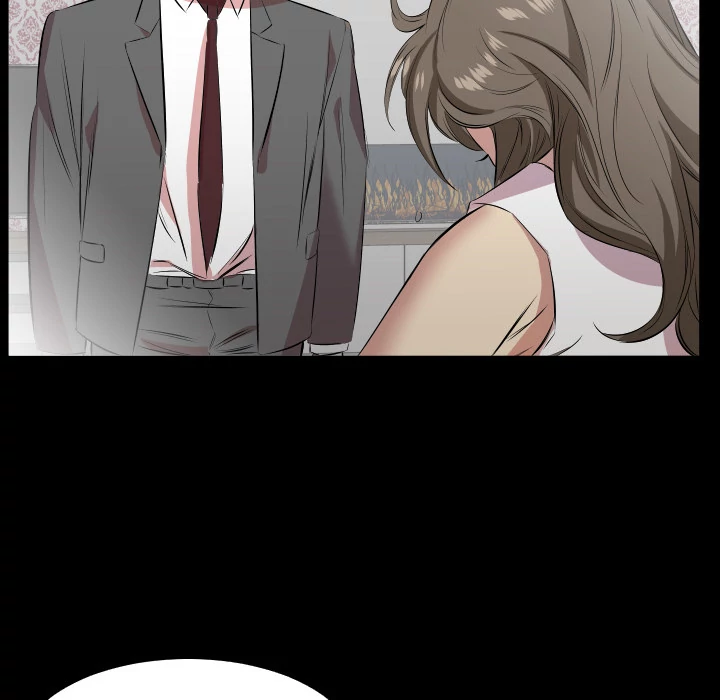 Daddy's Working - Chapter 28 [photo 70] - MangaPorn