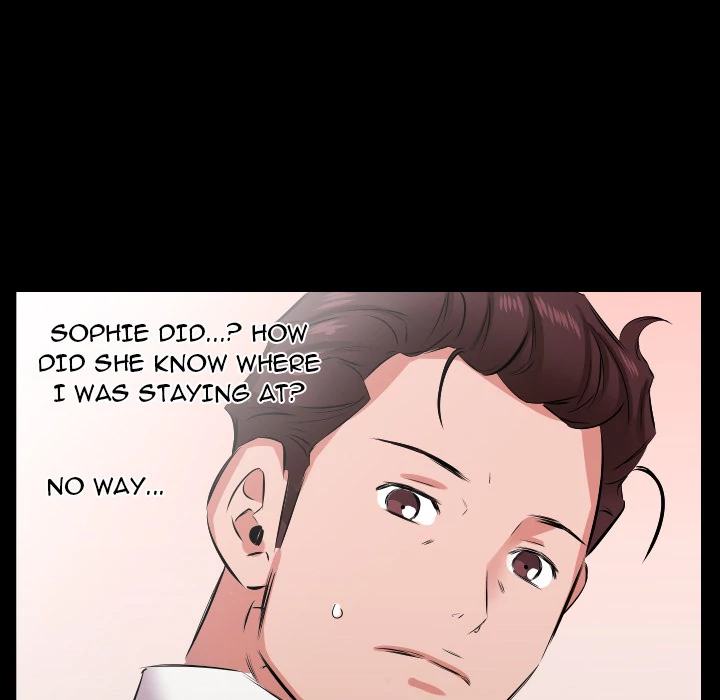 Daddy's Working - Chapter 28 [photo 72] - MangaPorn