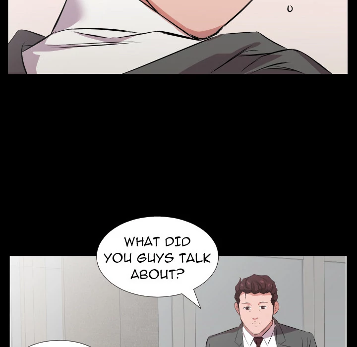 Daddy's Working - Chapter 28 [photo 73] - MangaPorn