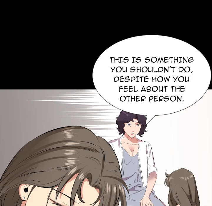 Daddy's Working - Chapter 28 [photo 75] - MangaPorn