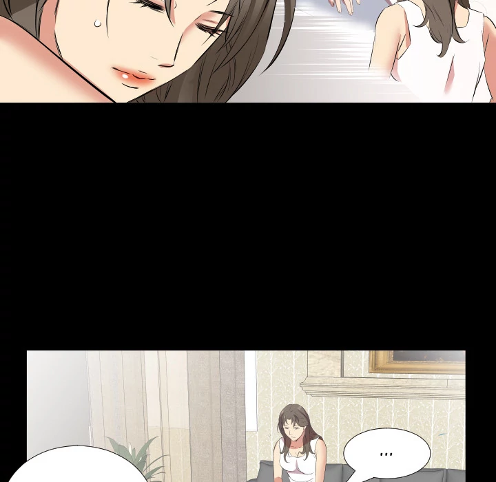 Daddy's Working - Chapter 28 [photo 76] - MangaPorn
