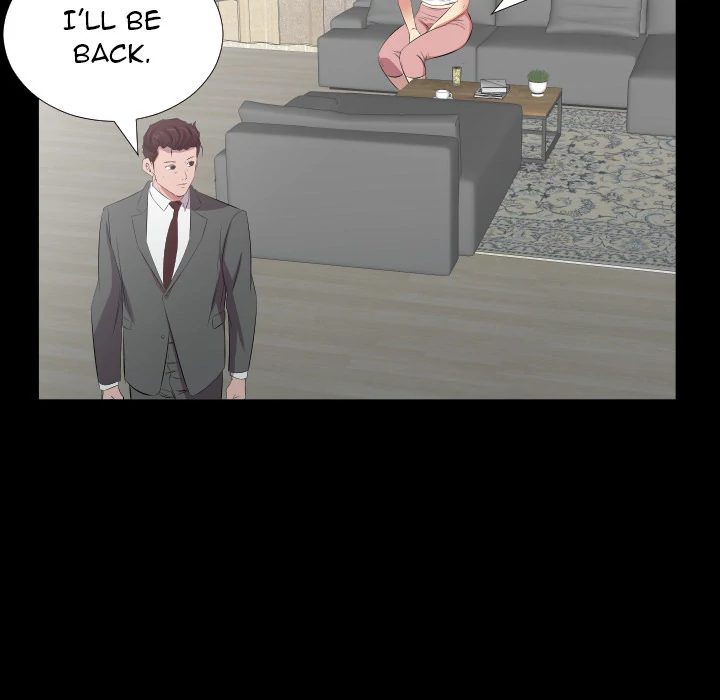 Daddy's Working - Chapter 28 [photo 77] - MangaPorn