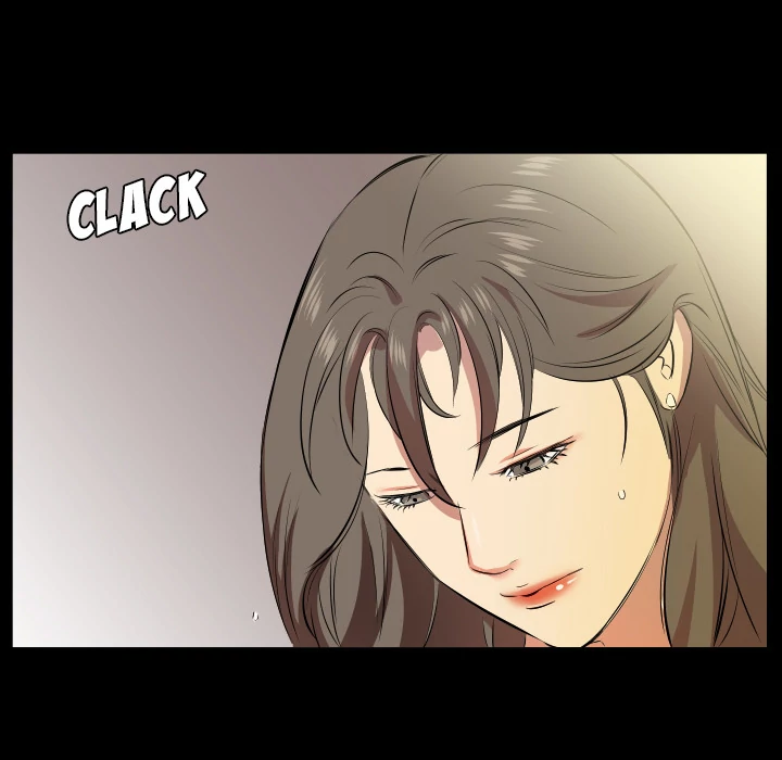 Daddy's Working - Chapter 28 [photo 78] - MangaPorn