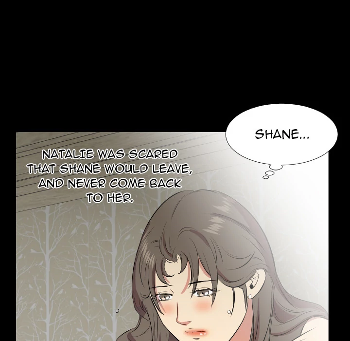 Daddy's Working - Chapter 28 [photo 79] - MangaPorn