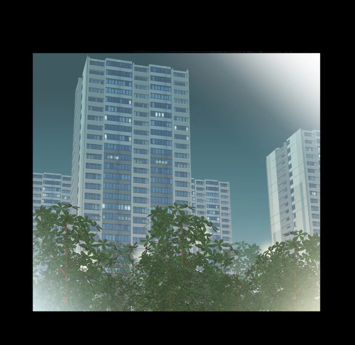 Daddy's Working - Chapter 28 [photo 81] - MangaPorn