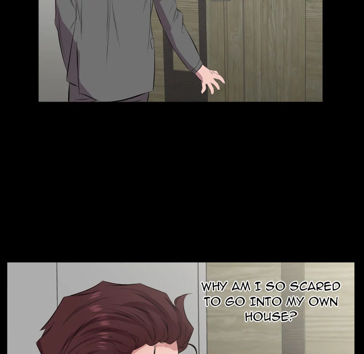 Daddy's Working - Chapter 28 [photo 83] - MangaPorn