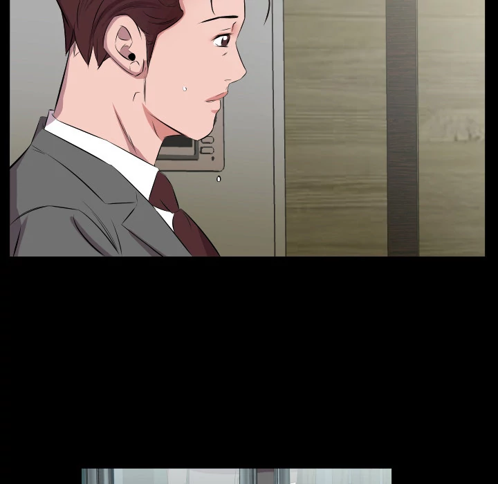 Daddy's Working - Chapter 28 [photo 84] - MangaPorn