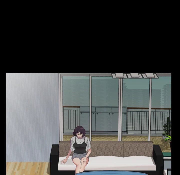 Daddy's Working - Chapter 28 [photo 86] - MangaPorn
