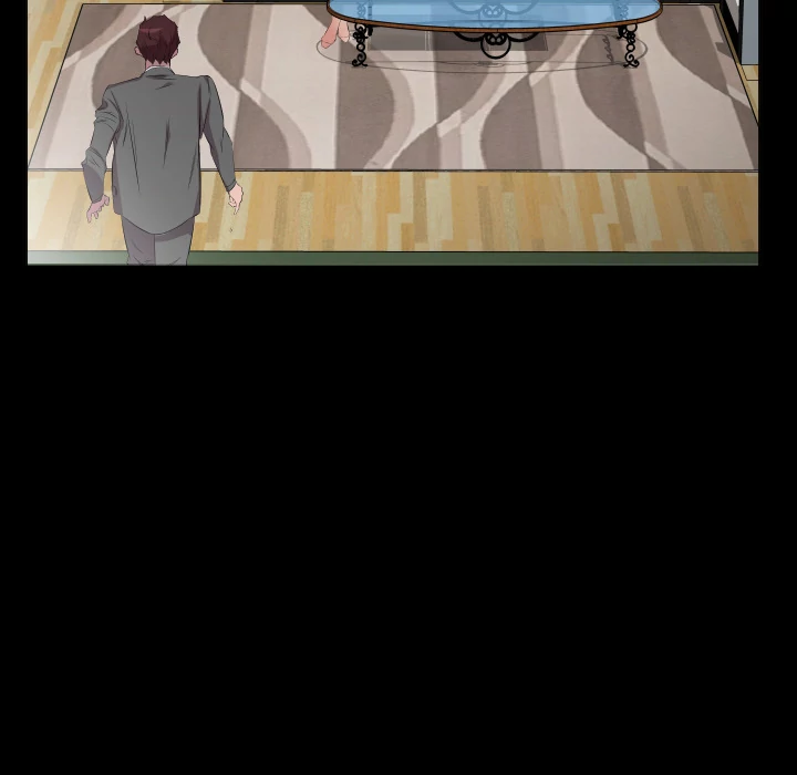 Daddy's Working - Chapter 28 [photo 87] - MangaPorn