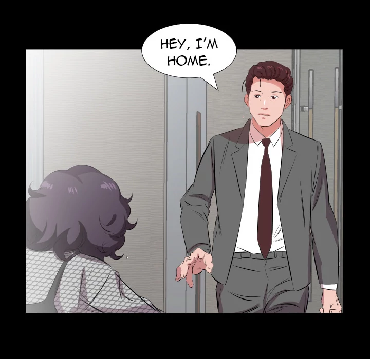 Daddy's Working - Chapter 28 [photo 88] - MangaPorn
