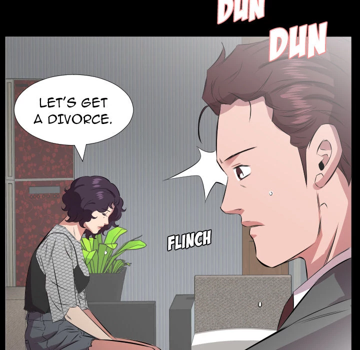 Daddy's Working - Chapter 29 [photo 11] - MangaPorn