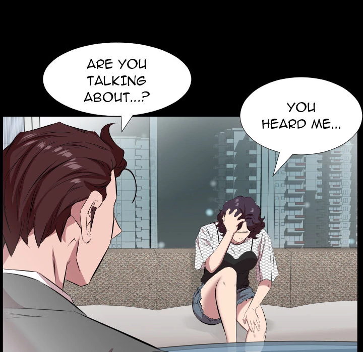 Daddy's Working - Chapter 29 [photo 14] - MangaPorn