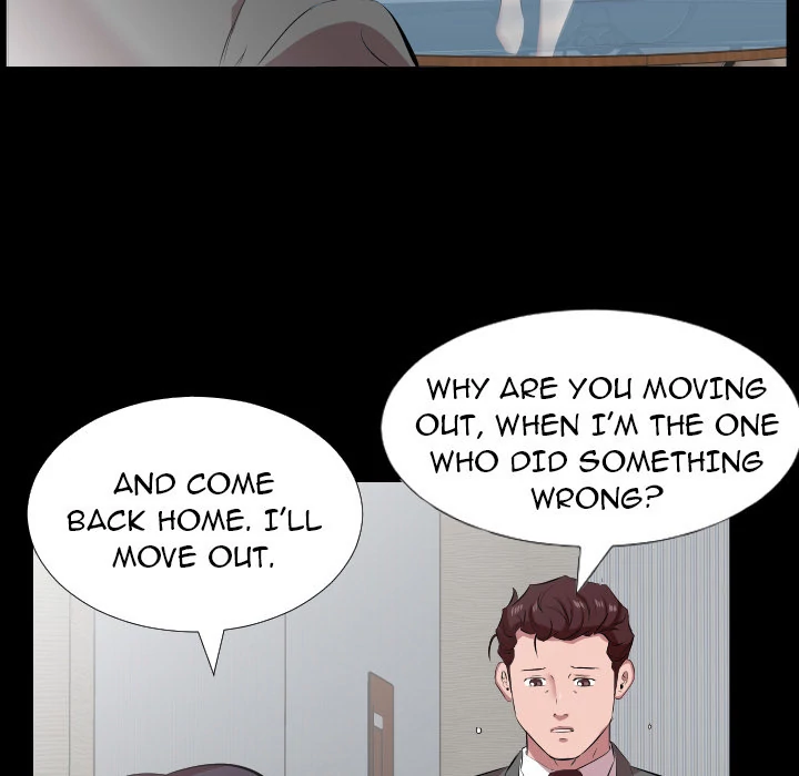 Daddy's Working - Chapter 29 [photo 15] - MangaPorn