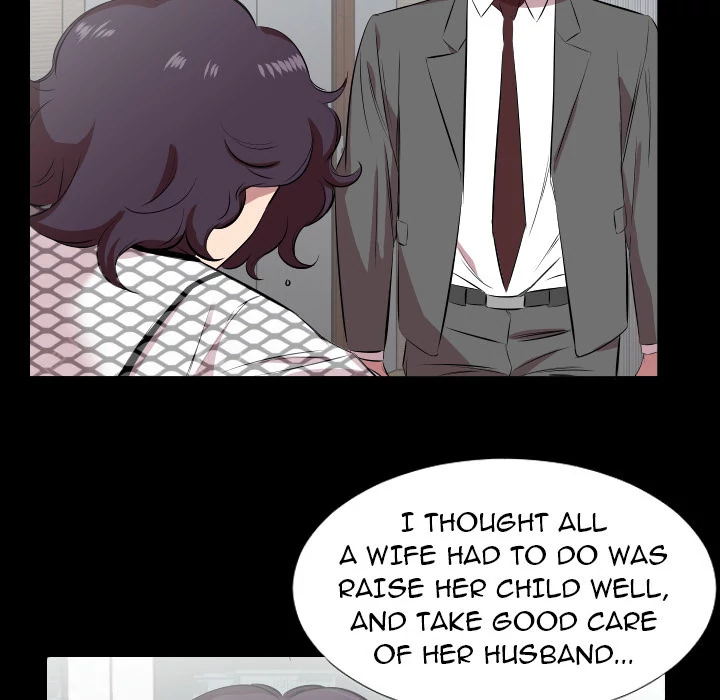 Daddy's Working - Chapter 29 [photo 16] - MangaPorn