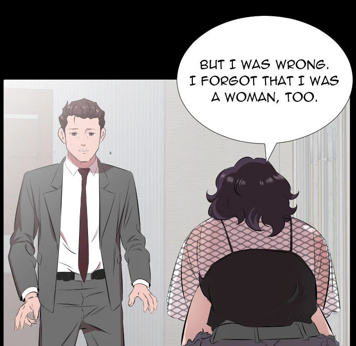Daddy's Working - Chapter 29 [photo 18] - MangaPorn