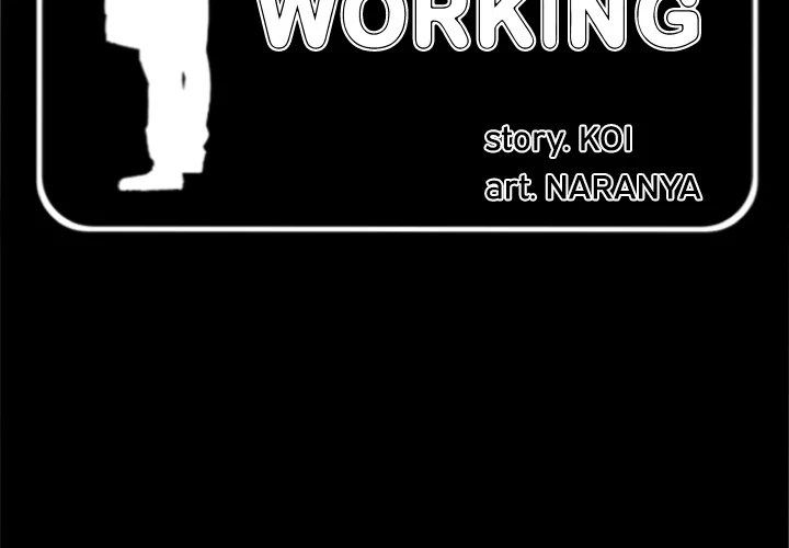 Daddy's Working - Chapter 29 [photo 2] - MangaPorn