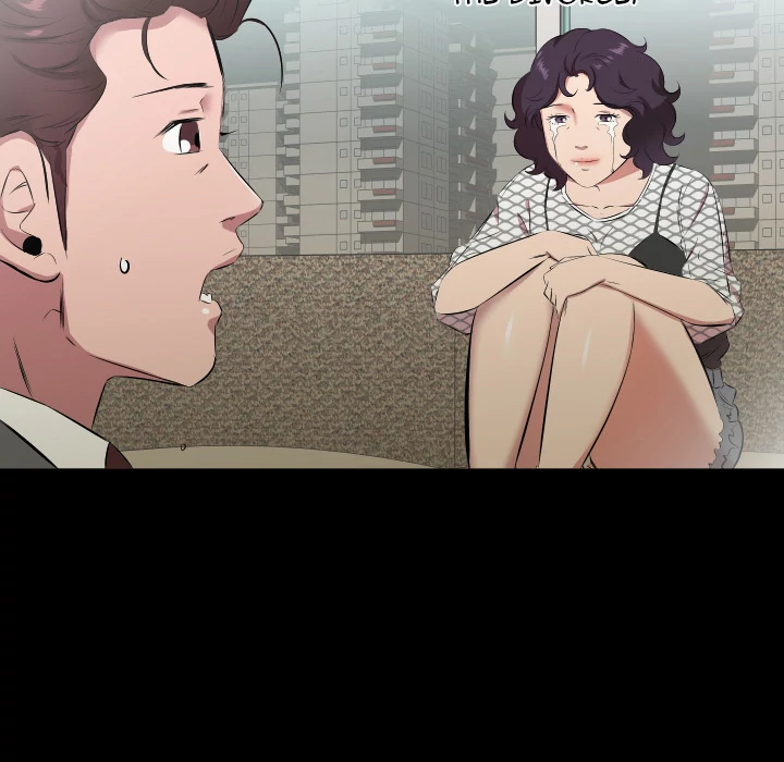 Daddy's Working - Chapter 29 [photo 30] - MangaPorn