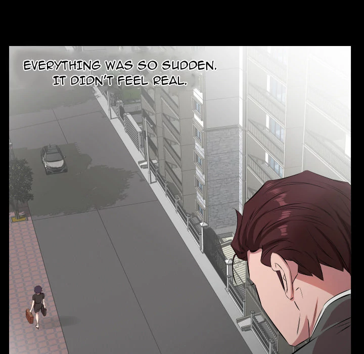 Daddy's Working - Chapter 29 [photo 31] - MangaPorn