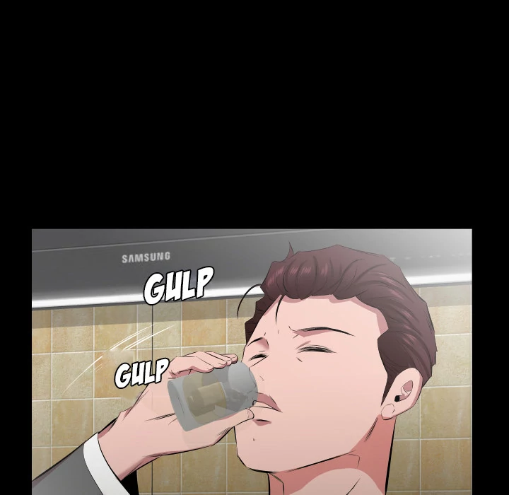 Daddy's Working - Chapter 29 [photo 35] - MangaPorn