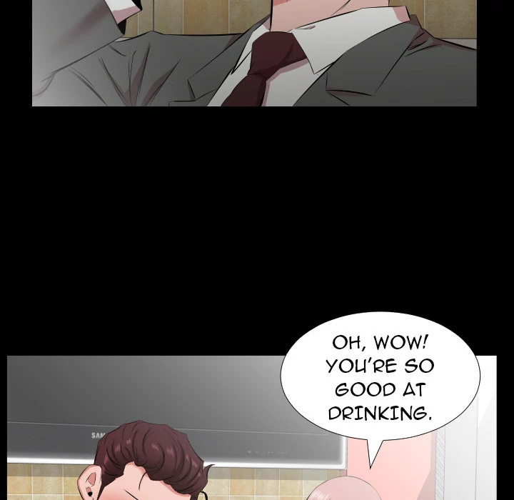 Daddy's Working - Chapter 29 [photo 36] - MangaPorn