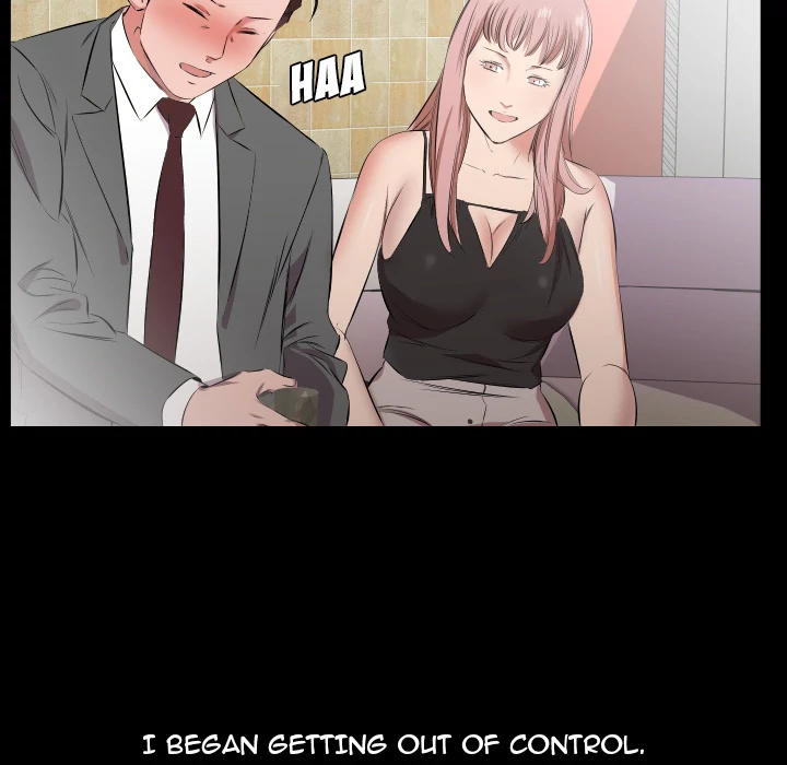 Daddy's Working - Chapter 29 [photo 37] - MangaPorn