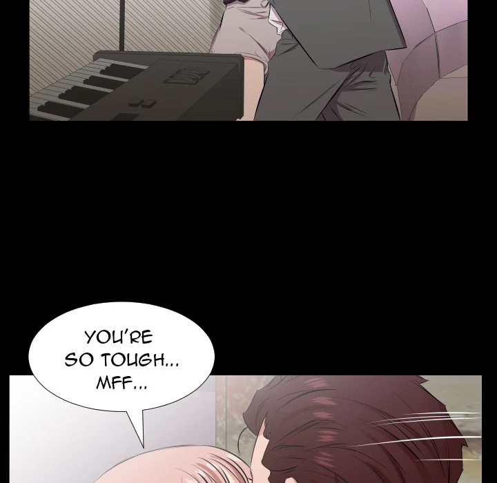 Daddy's Working - Chapter 29 [photo 39] - MangaPorn