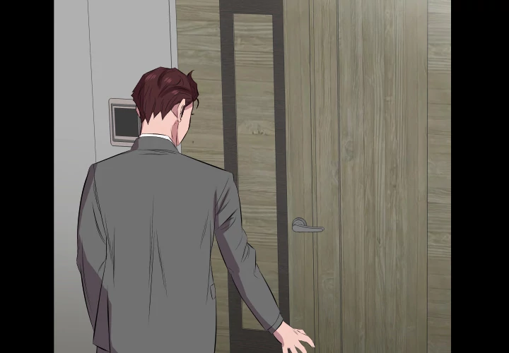 Daddy's Working - Chapter 29 [photo 4] - MangaPorn