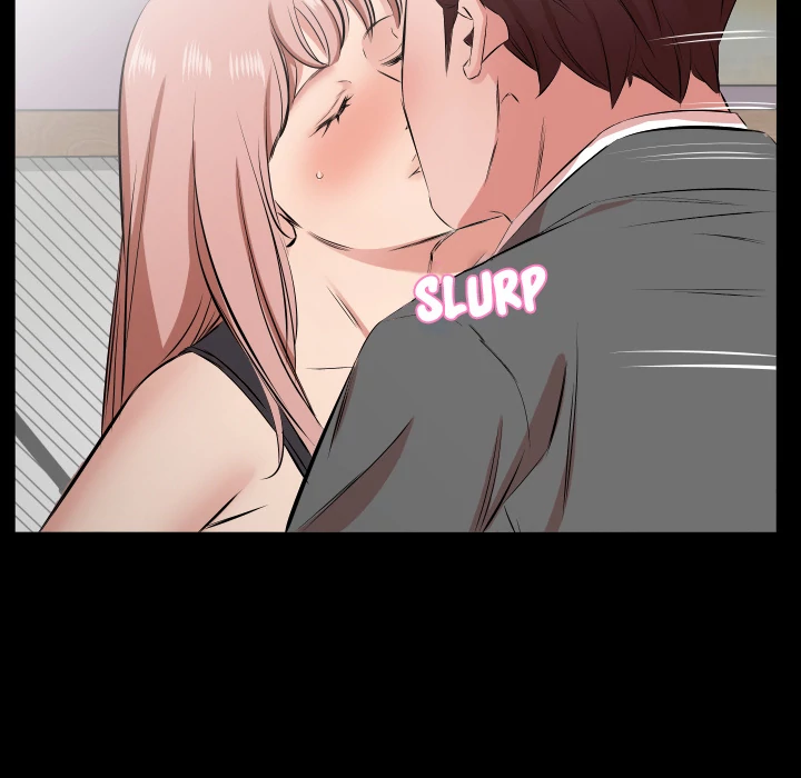 Daddy's Working - Chapter 29 [photo 40] - MangaPorn