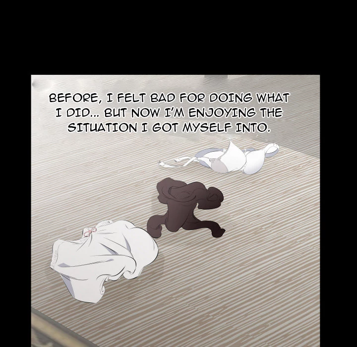 Daddy's Working - Chapter 29 [photo 41] - MangaPorn