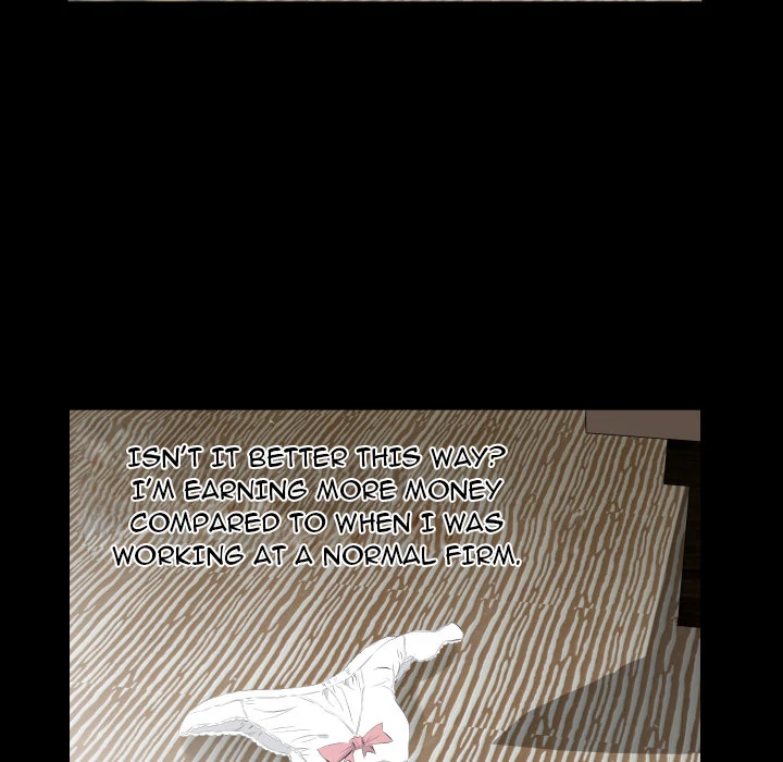 Daddy's Working - Chapter 29 [photo 42] - MangaPorn