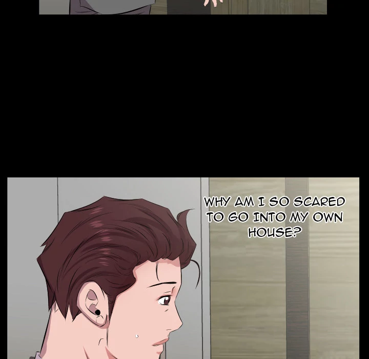 Daddy's Working - Chapter 29 [photo 5] - MangaPorn