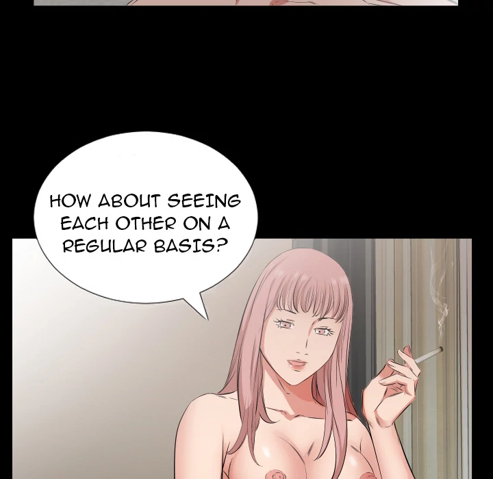Daddy's Working - Chapter 29 [photo 52] - MangaPorn