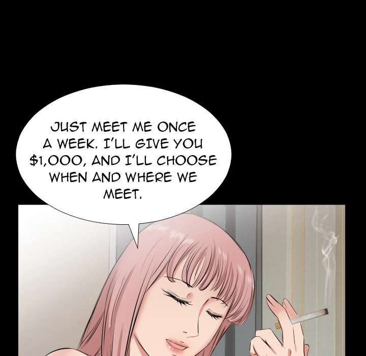 Daddy's Working - Chapter 29 [photo 55] - MangaPorn