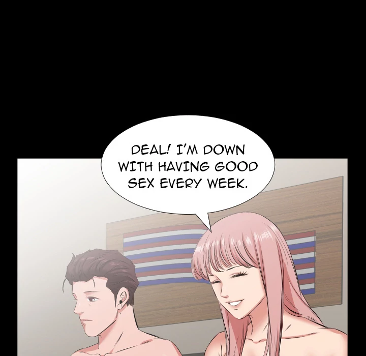 Daddy's Working - Chapter 29 [photo 59] - MangaPorn